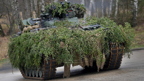 Spremno 15.000 vojnika